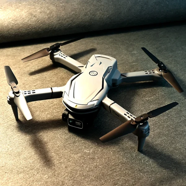 Lenovo V88 Drone 8K Professional HD Aerial Dual-Camera 5G GPS Obstacle Avoidance Drone Quadcopter Toy UAV 9000M Free shipping - Image 2